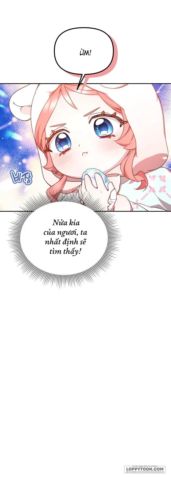 Rồng Con Thuần Hóa Những Kẻ Điên Rồ Chap 21 - trang 8