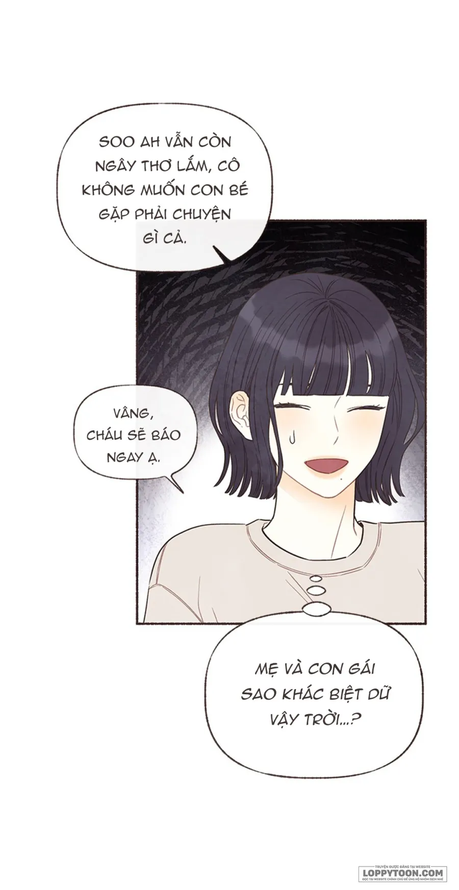 Cảm Xúc Chuyển Giao Chap 22 - trang 8