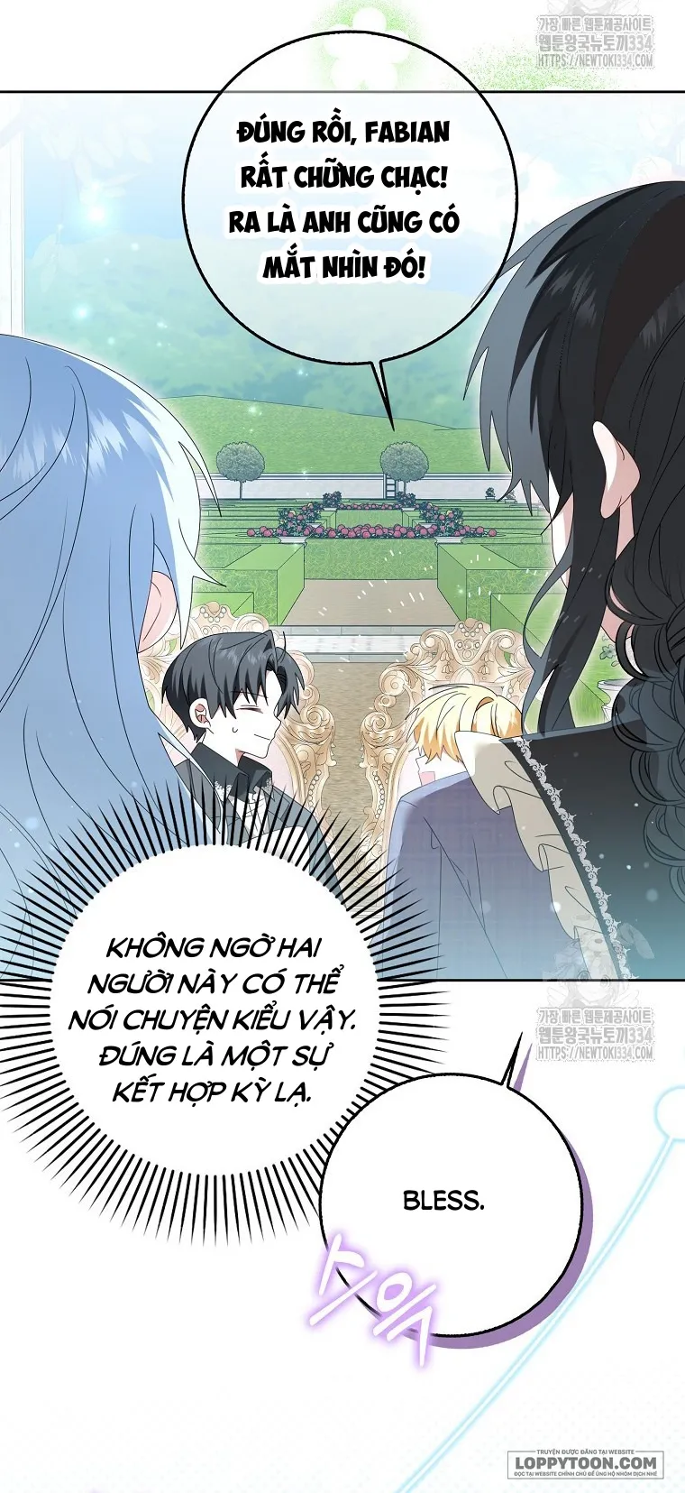 Tôi Sẽ Chiếm Lấy Ngư Trường Này! Chap 37 - trang 41