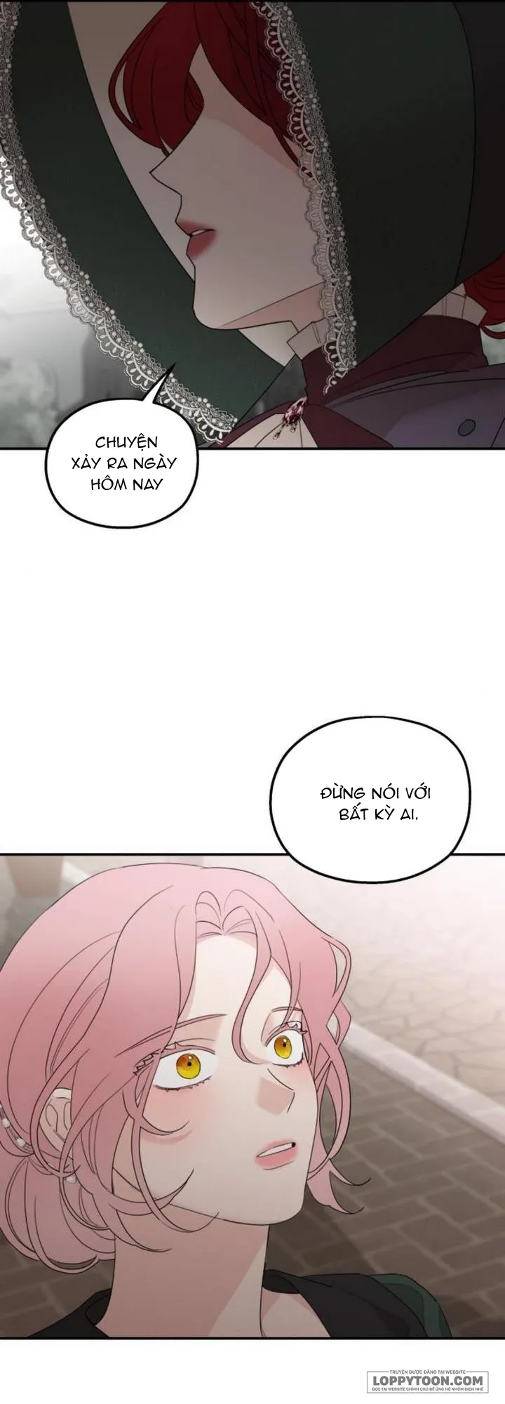 Gia Đình Chồng Quá Ám Ảnh Bởi Tôi Chap 16 - trang 26