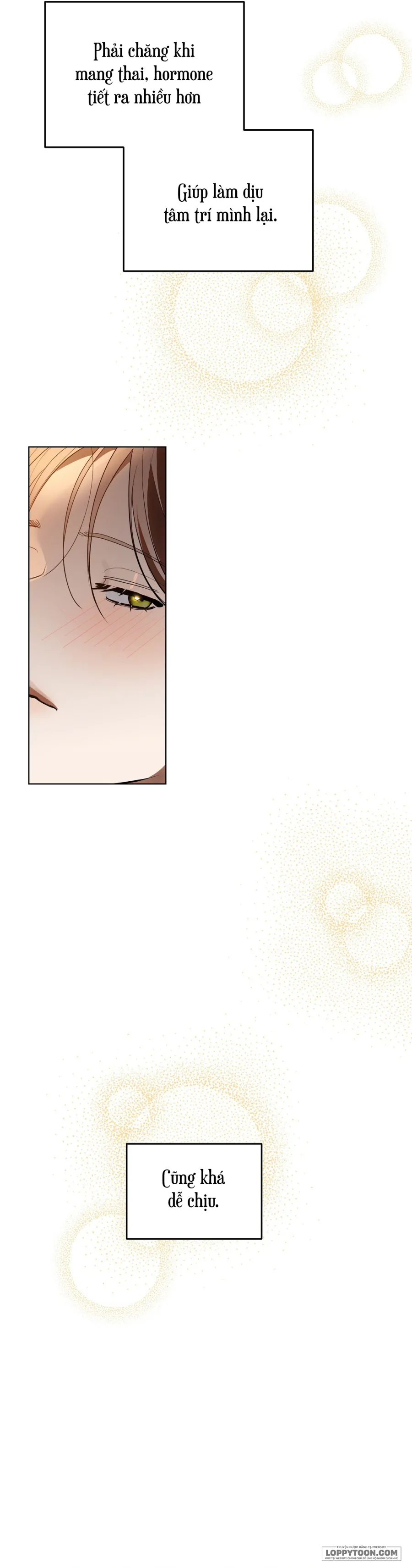 Ngưỡng Tuyệt Đối Chap 22 - trang 42