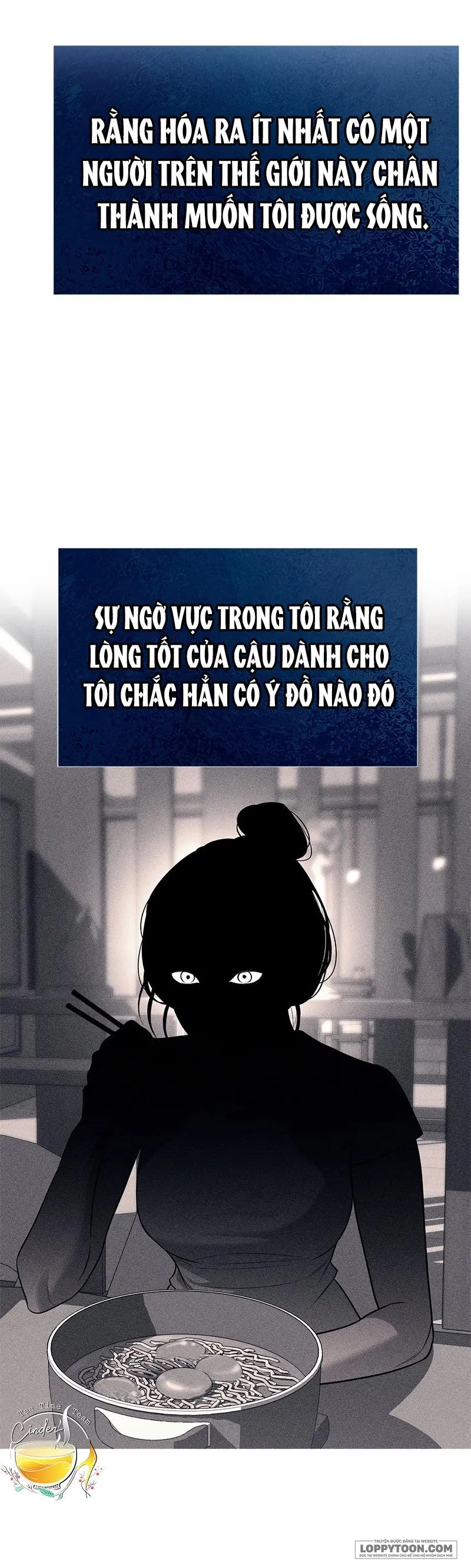 Xâm Nhập Trường Trung Học Tài Phiệt Chap 84 - trang 30