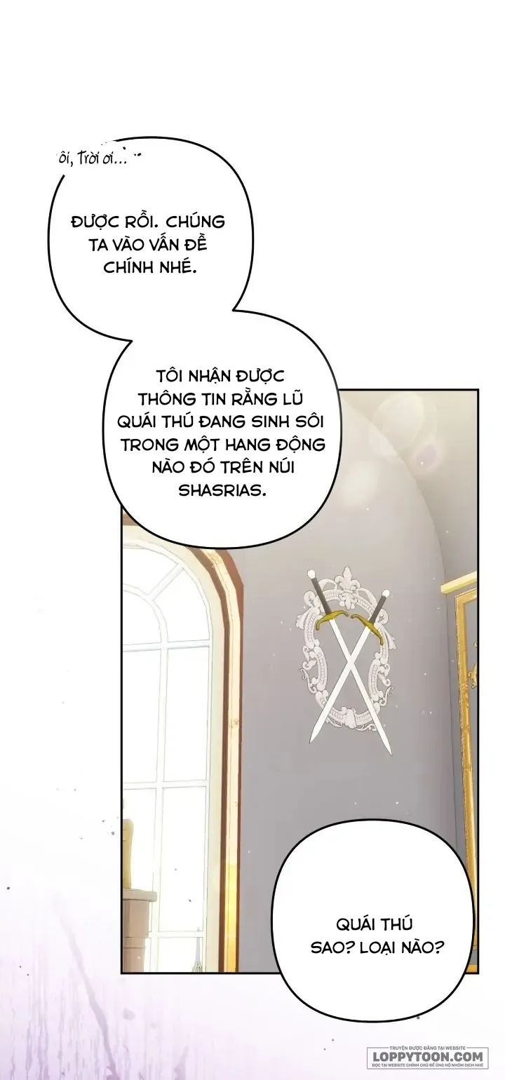 Tôi Sống Chung Với Mẹ Chồng Chap 38 - trang 27