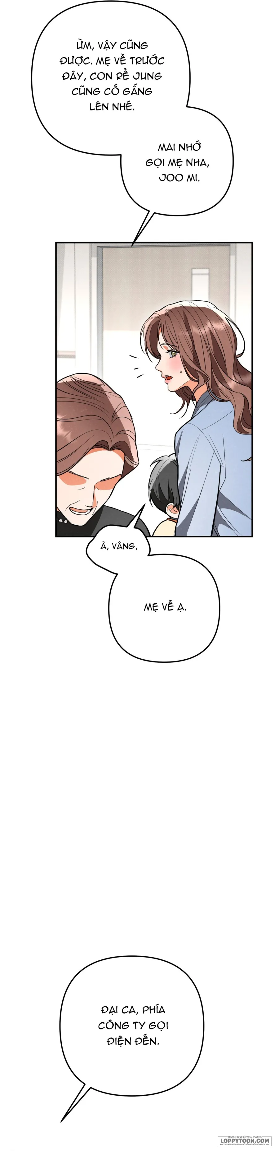 Ngưỡng Tuyệt Đối Chap 77 - trang 13
