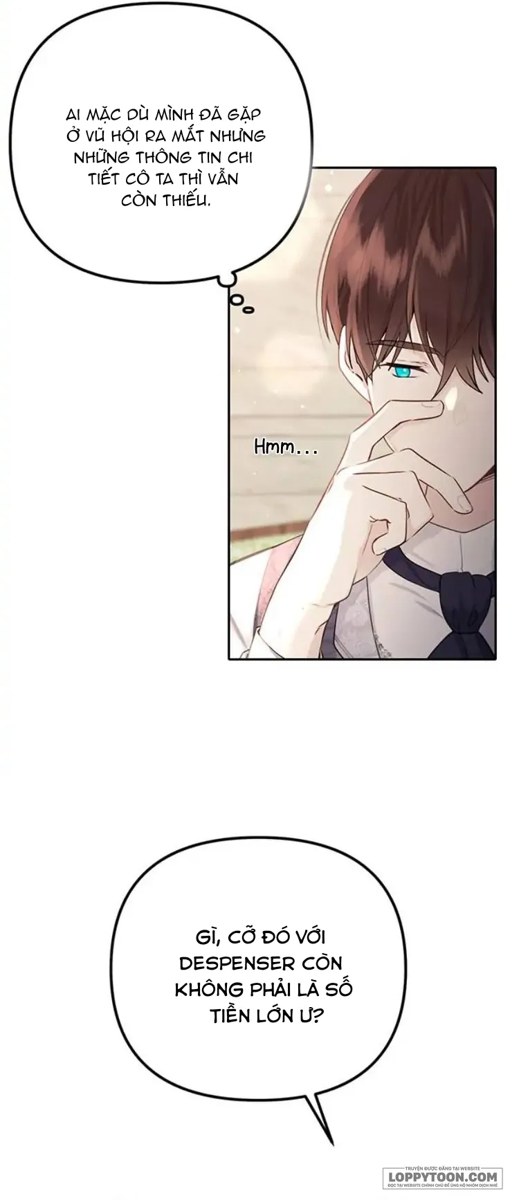 Cuộc Sống Hạnh Phúc Cùng Chồng Chap 9 - trang 57
