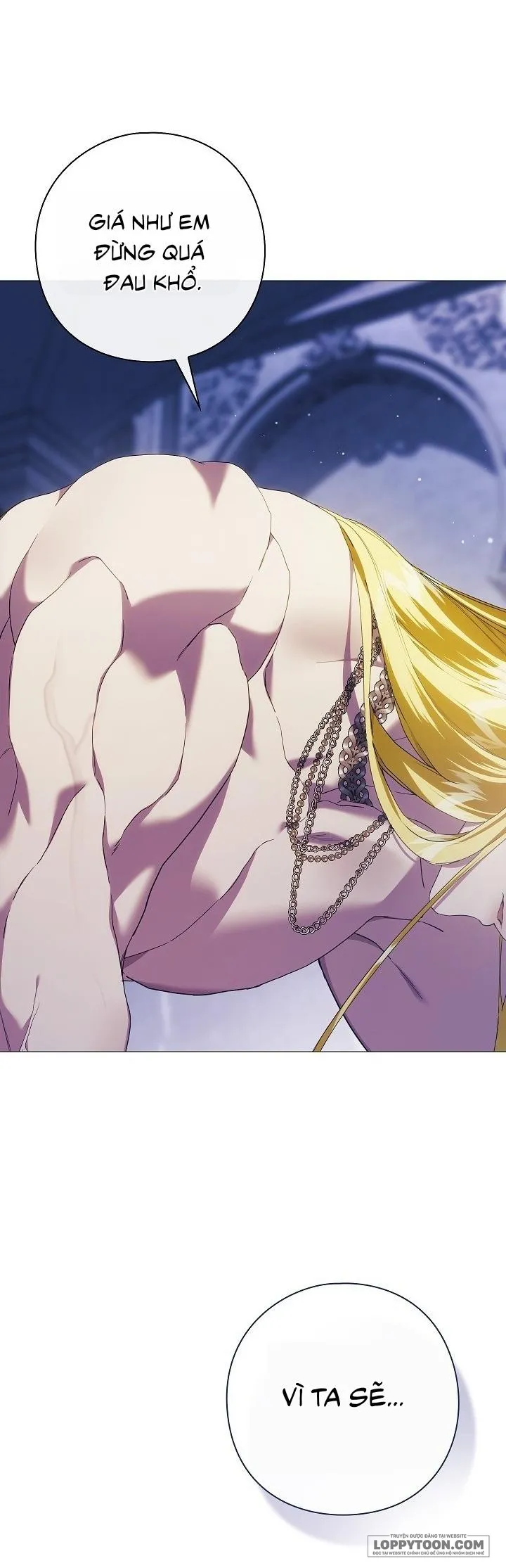 Dành Cho Các Nữ Thần: Dành Cho Daphne Chap 15 - 🔞 - trang 32
