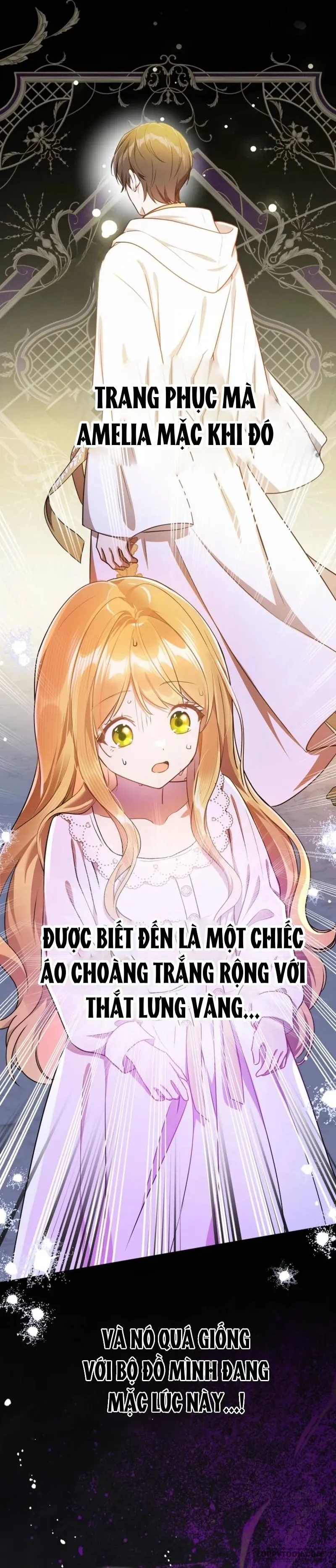 Tôi Được Chọn Làm Con Dâu Của Tên Bạo Chúa Chap 22 - trang 33