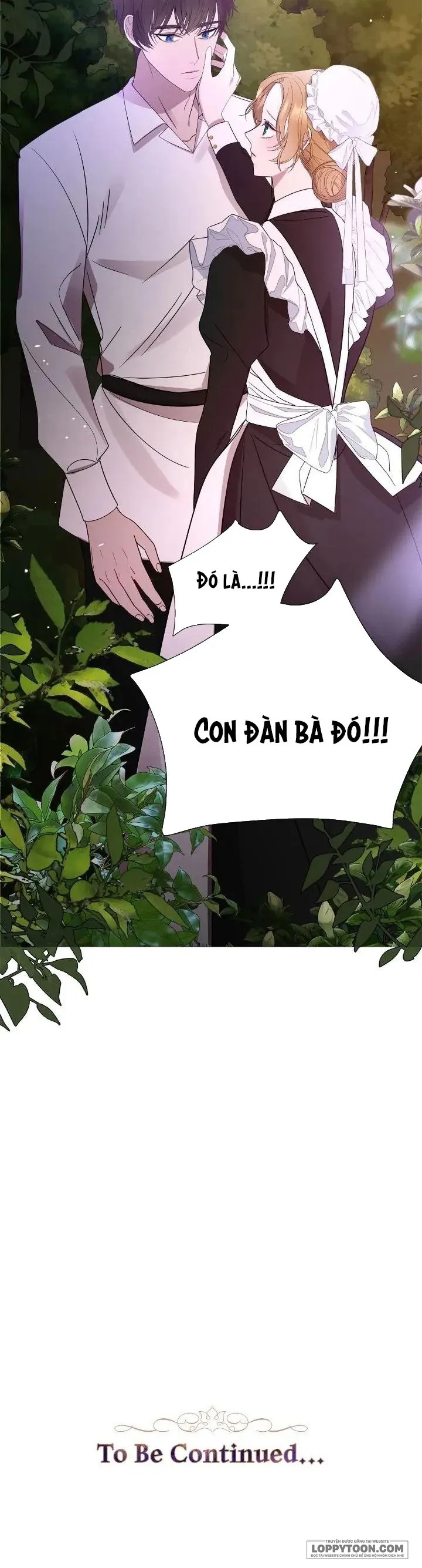 Lâu Đài Hoang Dã Chap 4 - trang 46