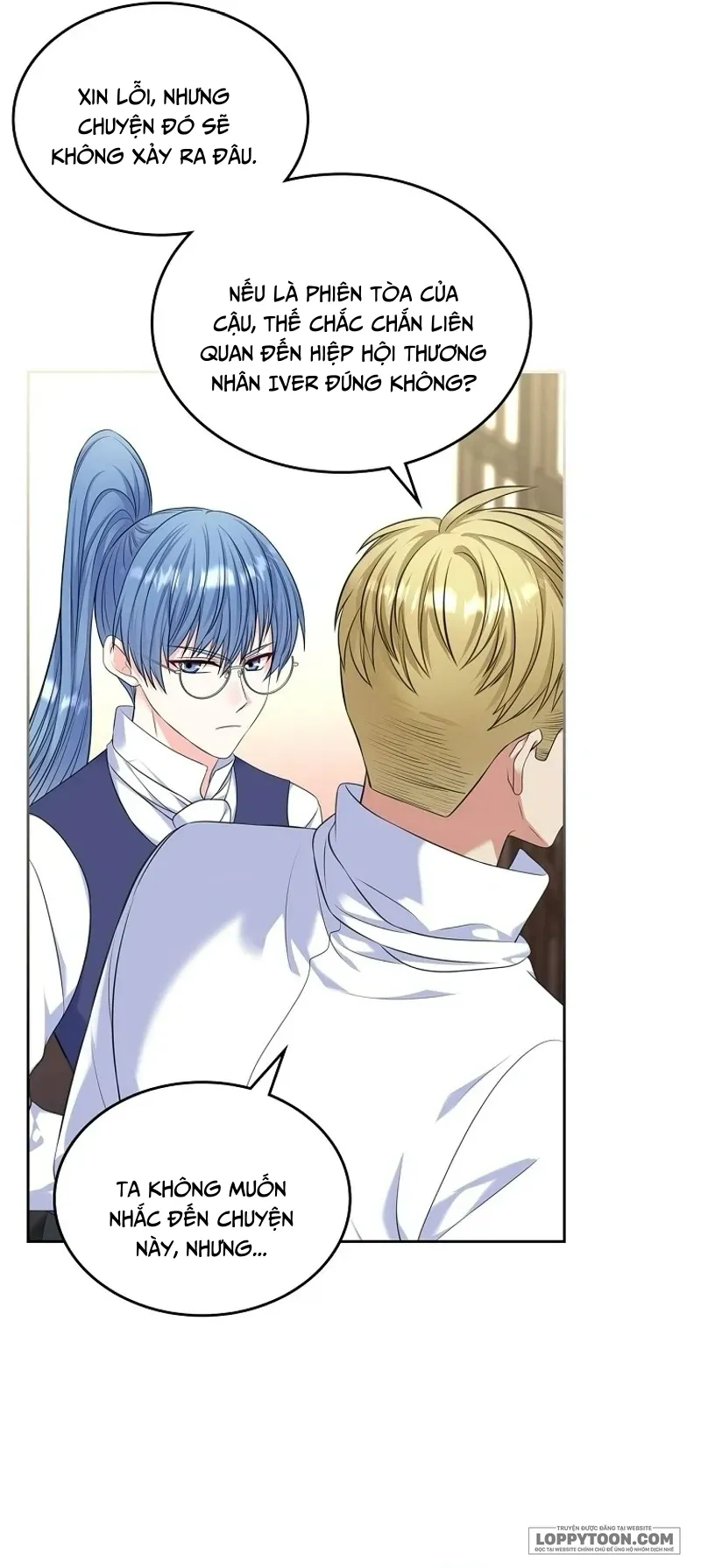 Tôi Sẽ Ly Hôn Với Anh Trai Nữ Chính Chap 65 - trang 18
