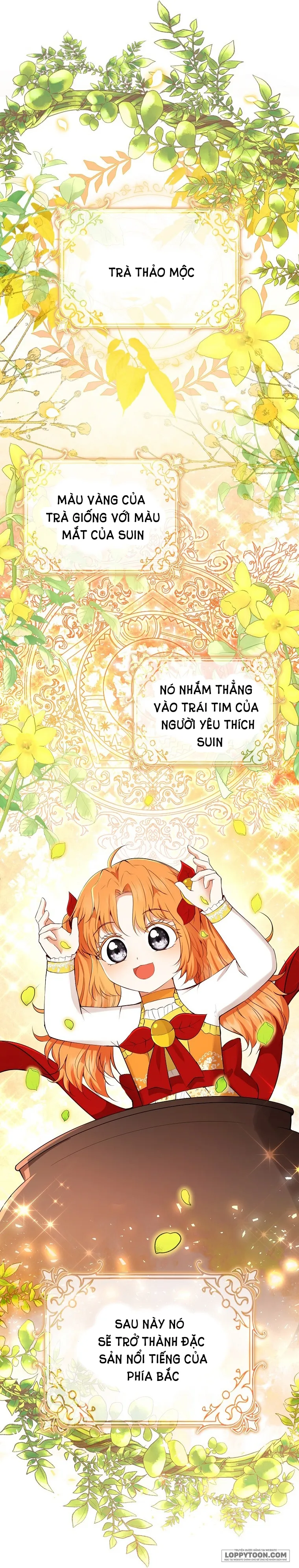Sóc Con Tài Năng Chap 42 - trang 34