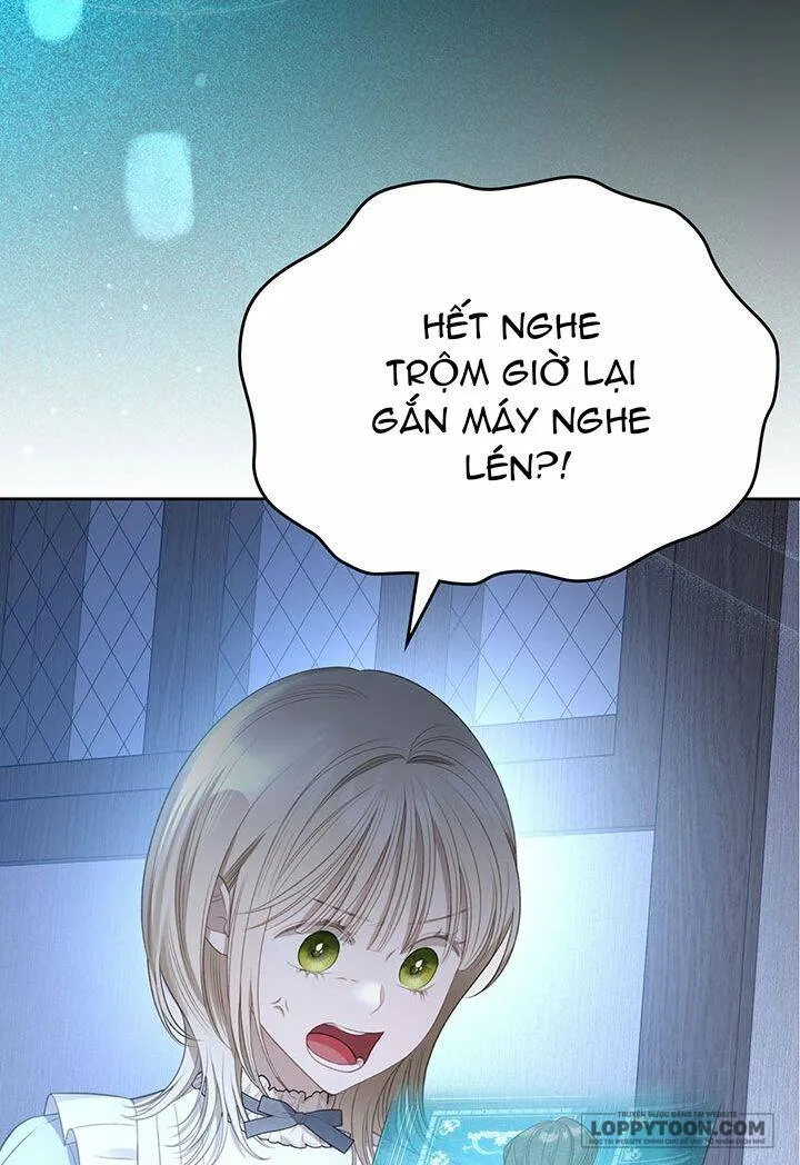 Nam Chính Quái Vật Sống Dưới Giường Tôi Chap 21 - trang 2