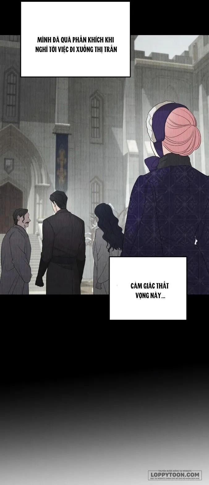 Gia Đình Chồng Quá Ám Ảnh Bởi Tôi Chap 94 - trang 8