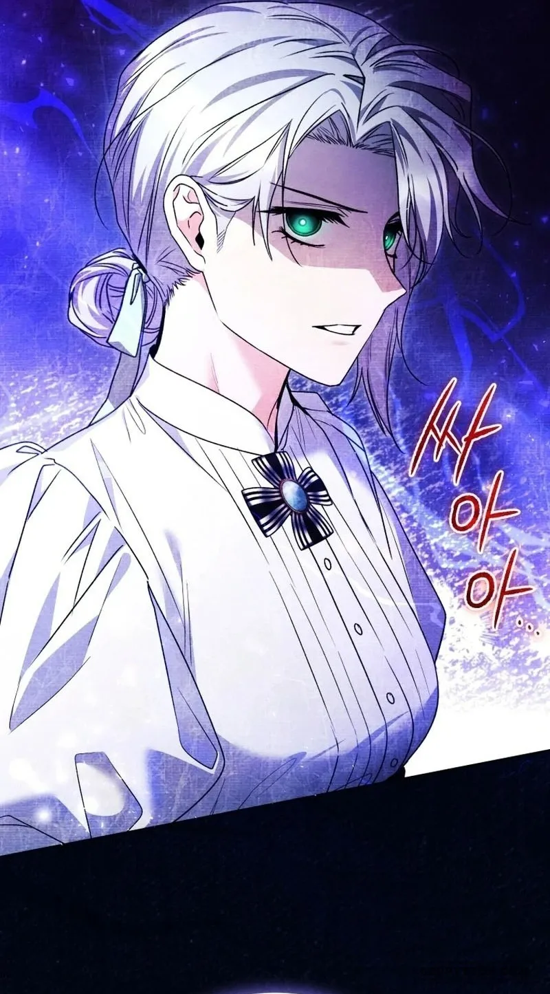 Bé Cá Voi Sát Thủ Phản Diện Chap 97 - trang 43