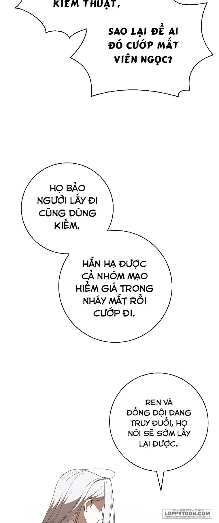 100 lời nguyền tại dinh thự Illestone Chap 18 - trang 42