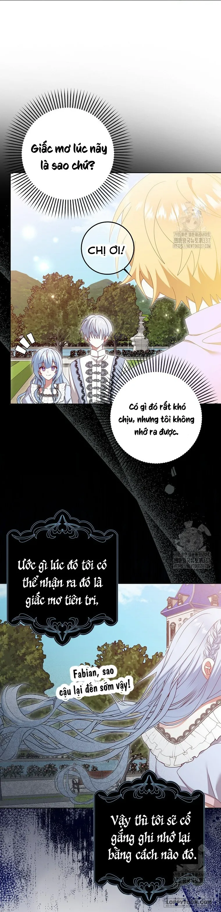 Tôi Sẽ Chiếm Lấy Ngư Trường Này! Chap 42 - trang 50