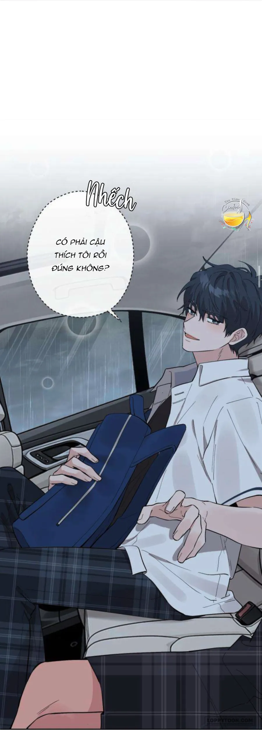 Tên Khốn Đẹp Trai Chap 16 - trang 18