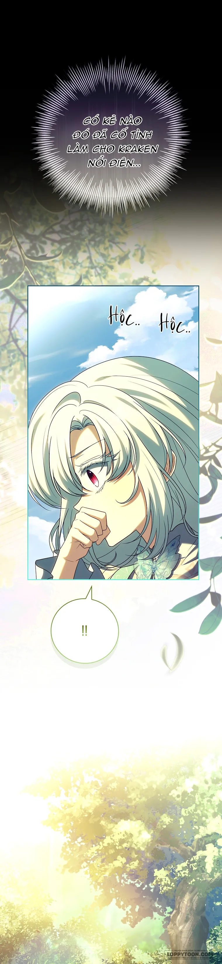Cha Nào Con Nấy Chap 17 - trang 16
