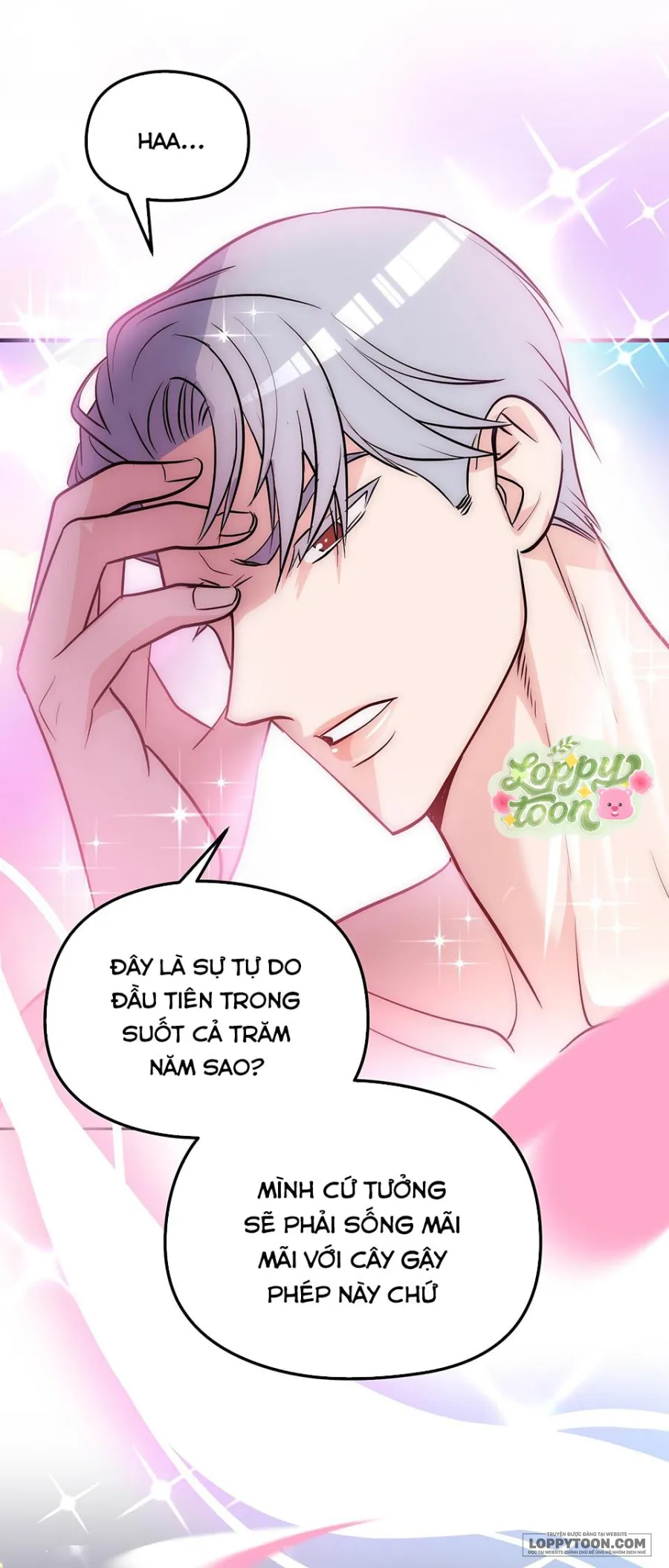 Pháp Trượng Ma Thuật Huyền Diệu Chap 1 - trang 66
