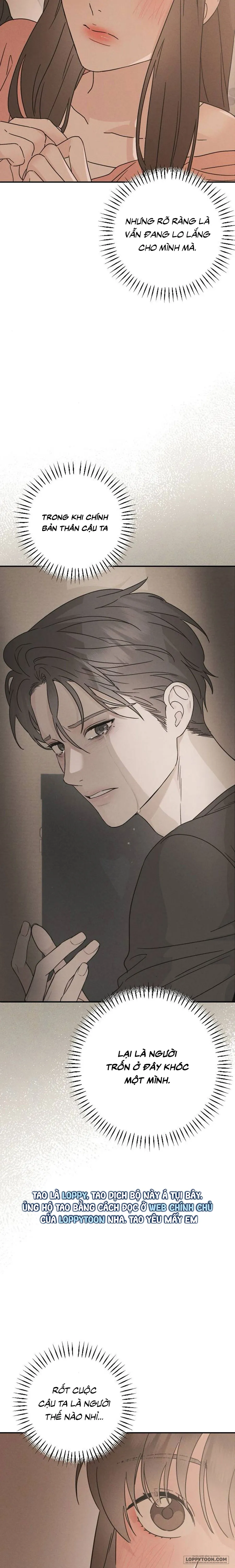 Nam Nữ Mật Thất Chap 2 - trang 20