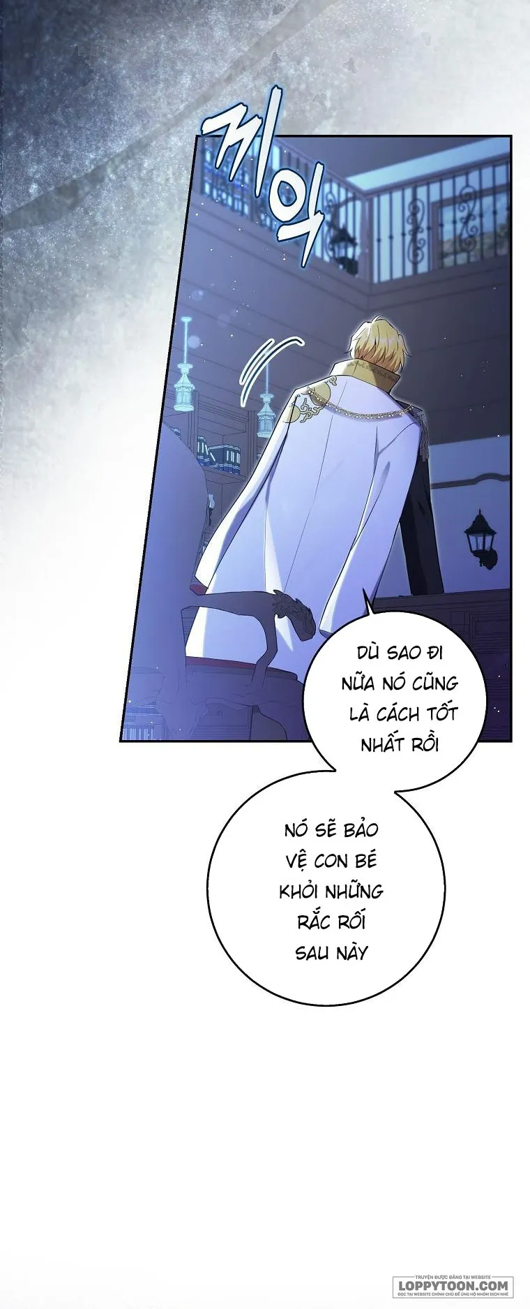 Sóc Con Tài Năng Chap 45 - trang 49