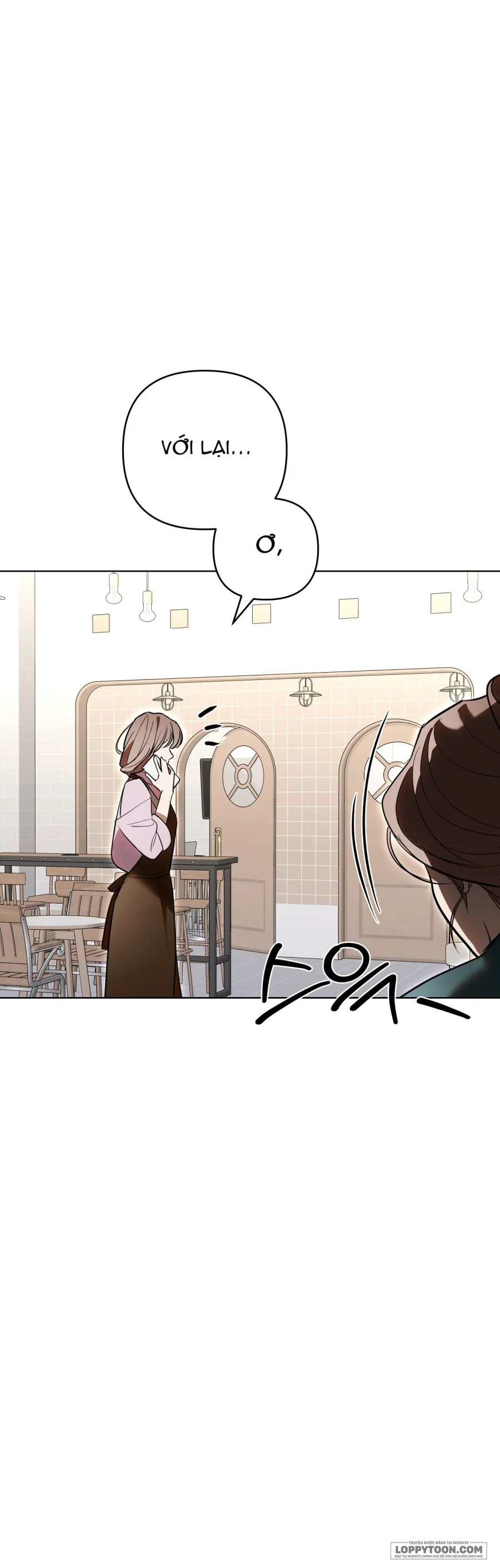 Ngưỡng Tuyệt Đối Chap 30 - trang 41