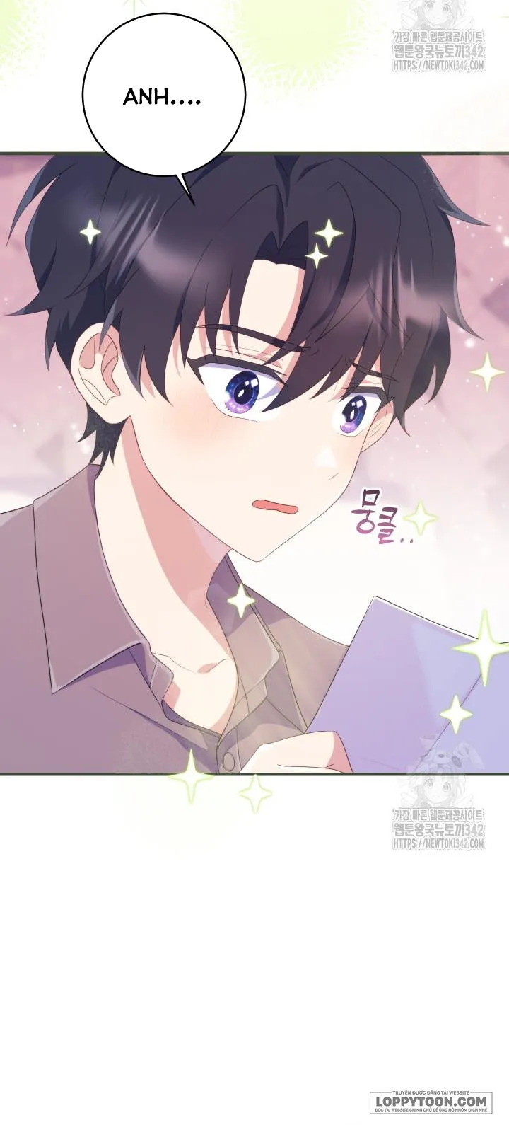 Trở Thành Bạn Thời Thơ Ấu Của Nam Phụ Ám Ảnh Chap 15 - trang 73