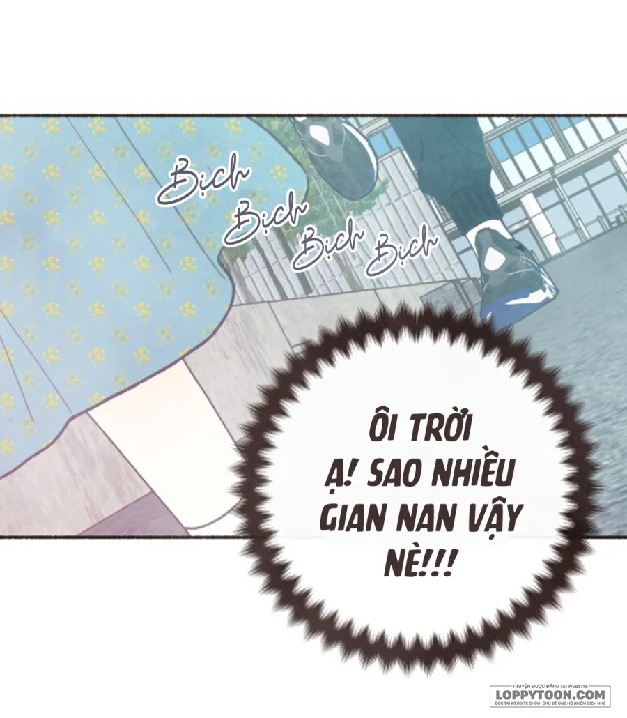Cảm Xúc Chuyển Giao Chap 2 - trang 22