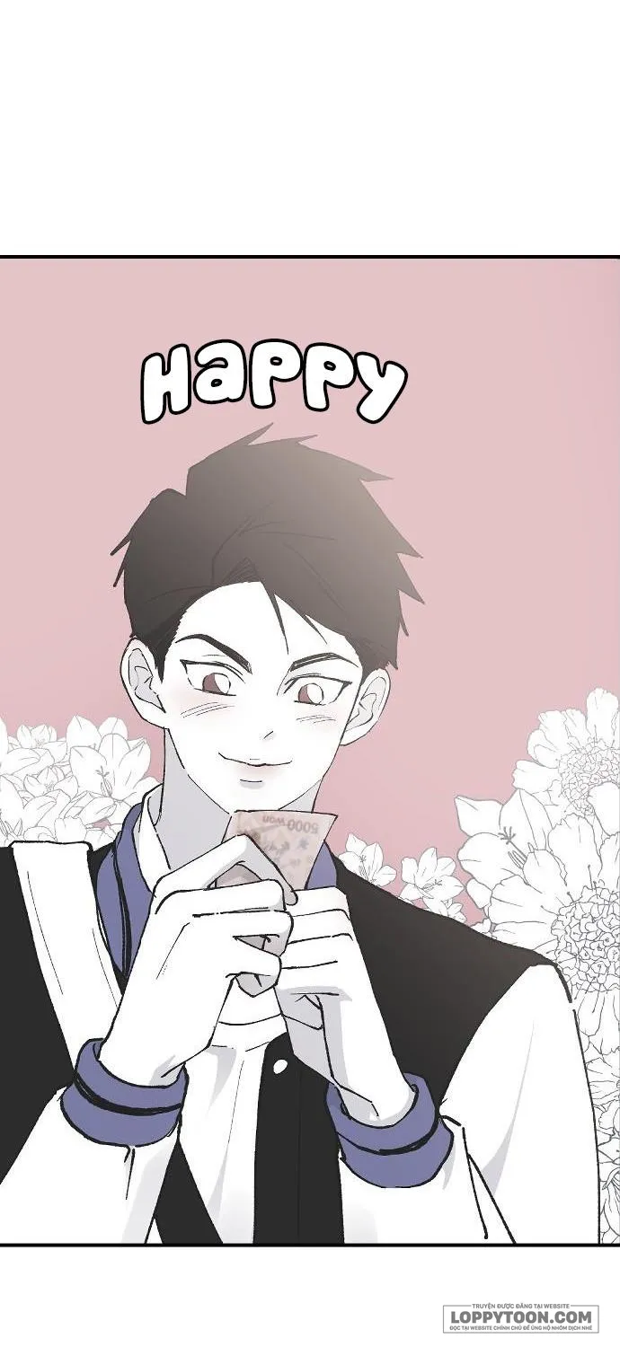 Ba Anh Trai Cực Phẩm Của Tôi Chap 24 - trang 11
