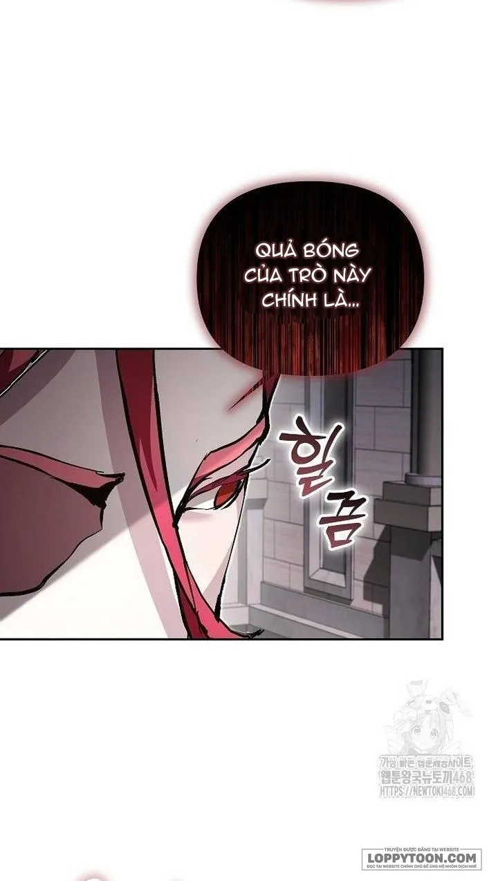 Thỏ Trắng Ở Xứ Sở Thần Tiên Chap 55 - end - trang 4
