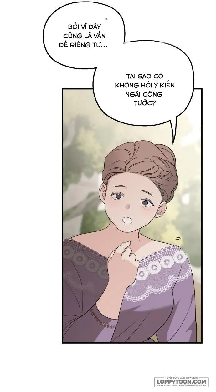 Gia Đình Chồng Quá Ám Ảnh Bởi Tôi Chap 77 - trang 16