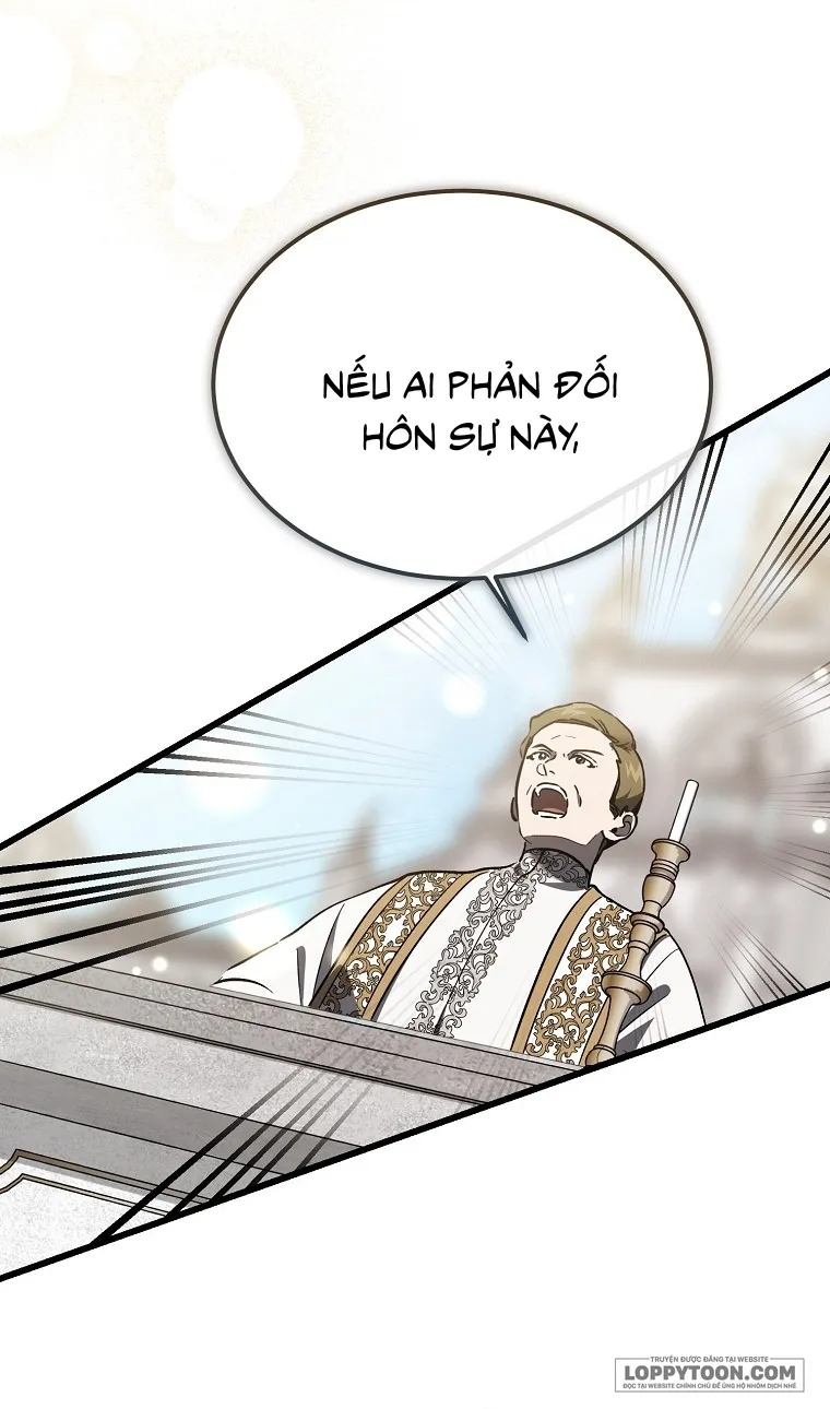 Ác Quỷ Nuôi Dưỡng Tiểu Thư Chap 118 - trang 38