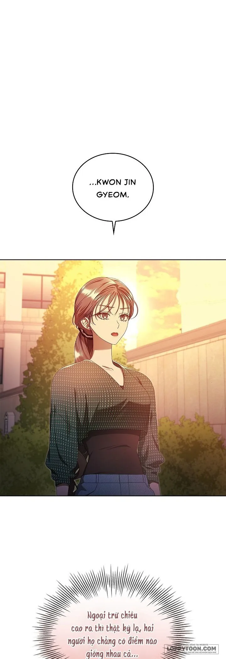 Ngọn Đèn Biệt Viện Không Bao Giờ Tắt Chap 22 - trang 10
