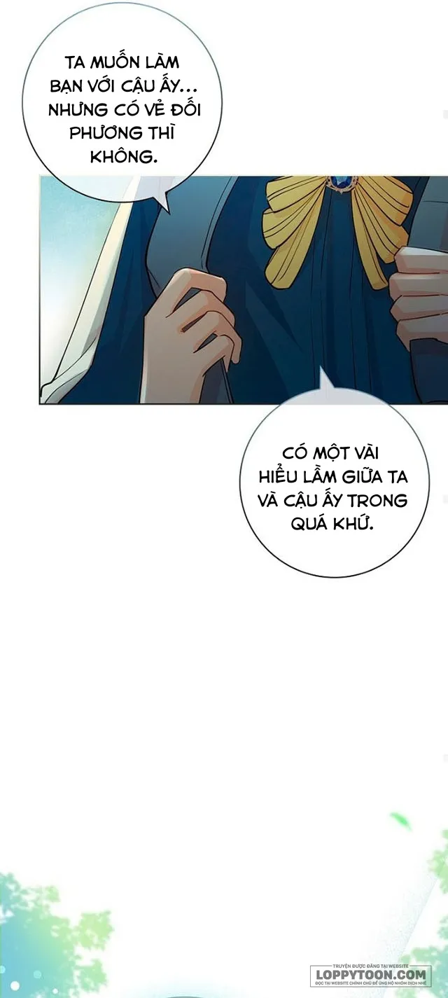 Nam Chính À, Tôi Sẽ Tôn Trọng Sở Thích Của Anh Chap 7 - trang 23