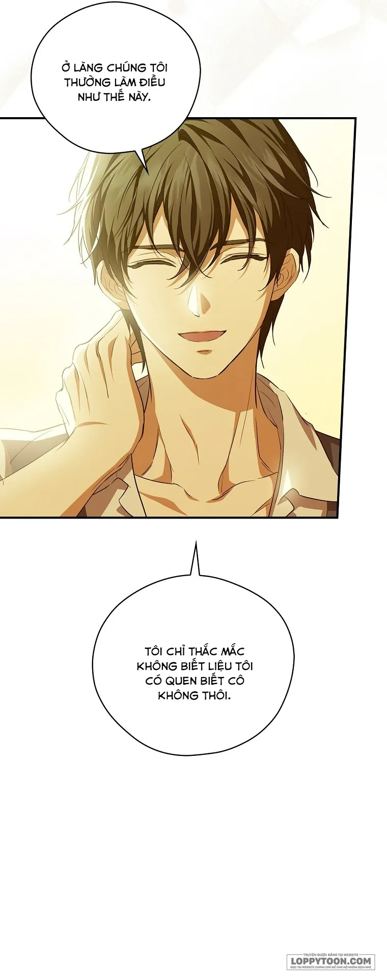 Tìm Một Người Chồng Mới Chap 8 - trang 13
