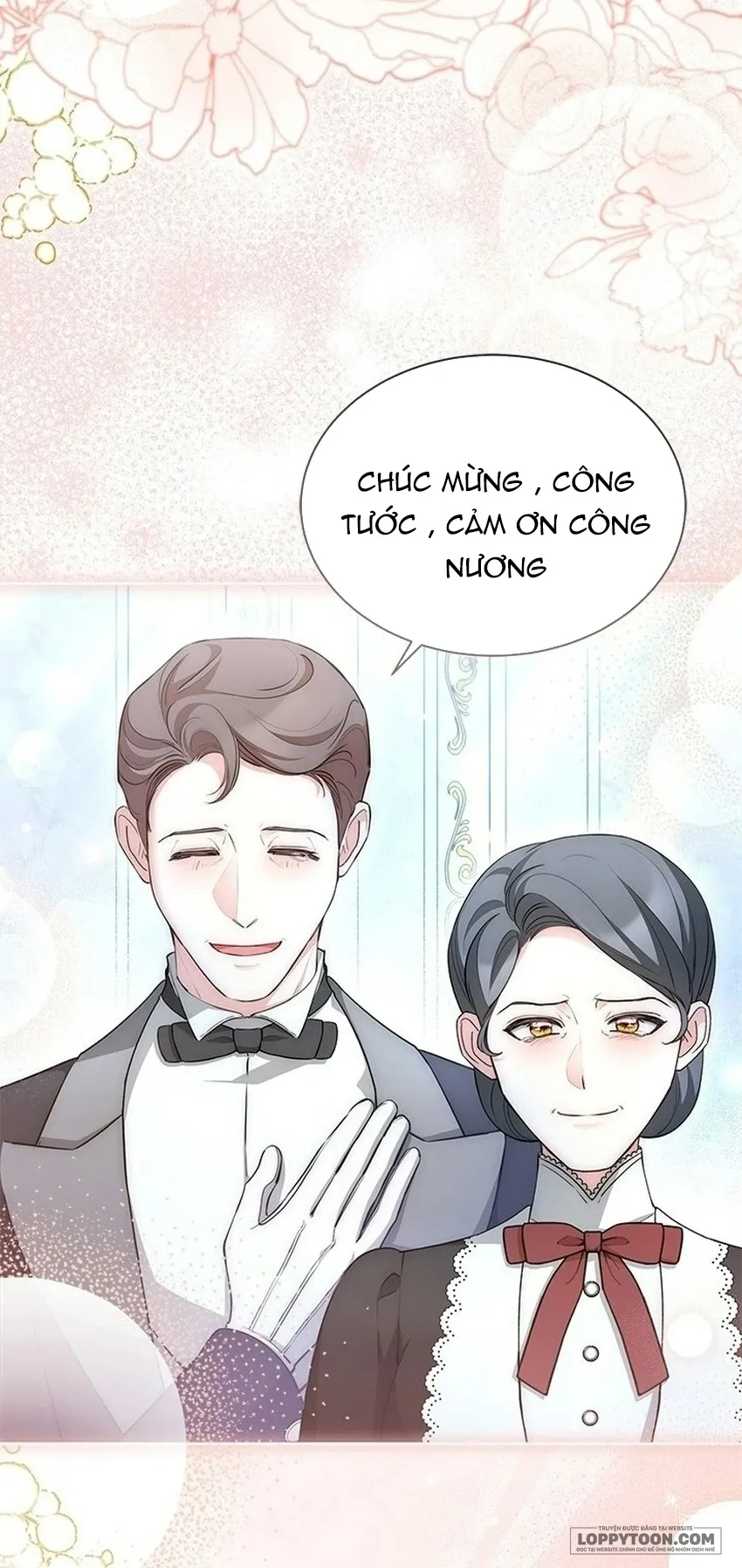 Đã Từ Chối Sủng Ái Rồi Mà Sao Còn Ám Ảnh Thế? Chap 88 - end ss2 - trang 16