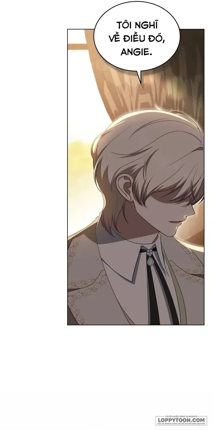 Chúa Phù Hộ Cho Sự Hủy Diệt Của Ta Chap 47 - trang 42