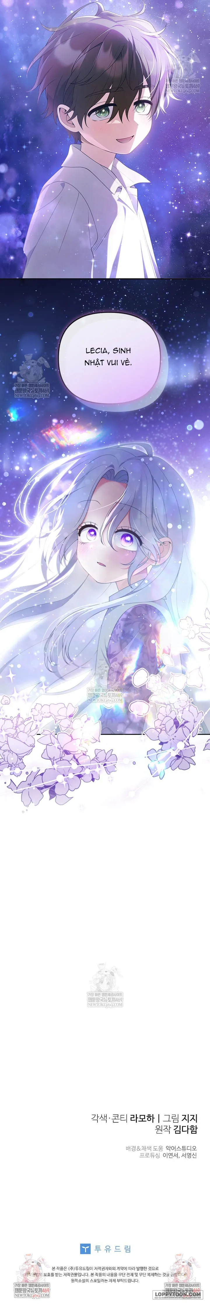 Cái Giá Của Tái Sinh Chap 34 - trang 28