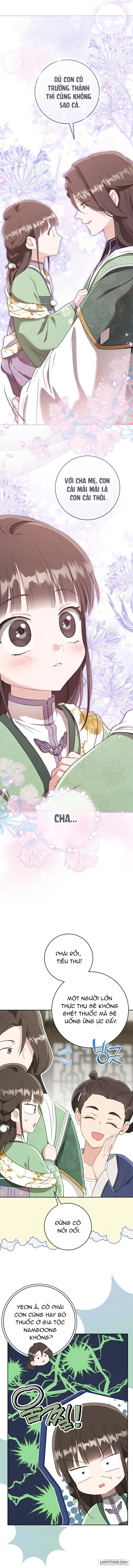 Trở Thành Cô Cháu Gái Bị Khinh Miệt Của Nhà Quyền Quý Chap 88 - trang 12
