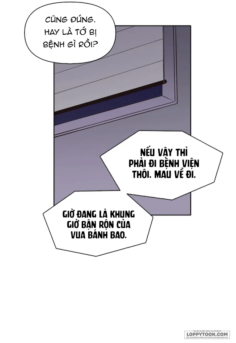 Thanh Xuân Của Chúng Ta Chap 50 - trang 50