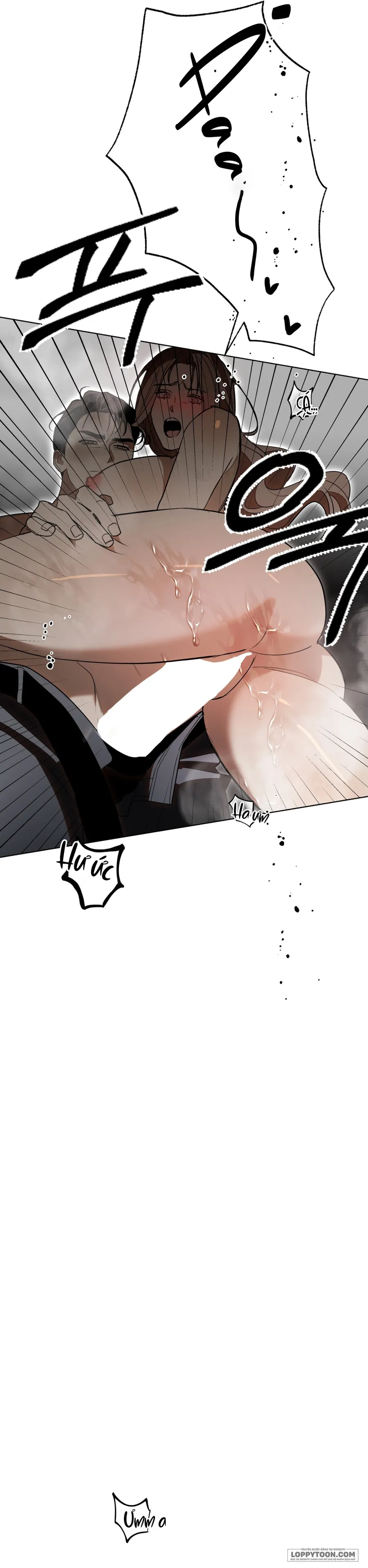 Ngưỡng Tuyệt Đối Chap 29 - trang 25
