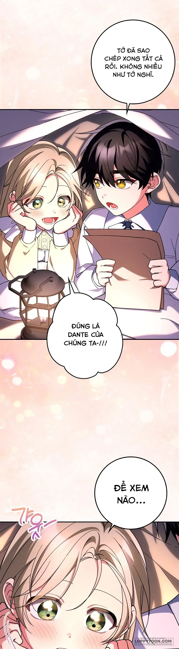 Trở Thành Người Trong Gia Đình Công Tước Đứng Sau Mọi Chuyện Chap 14 - trang 12
