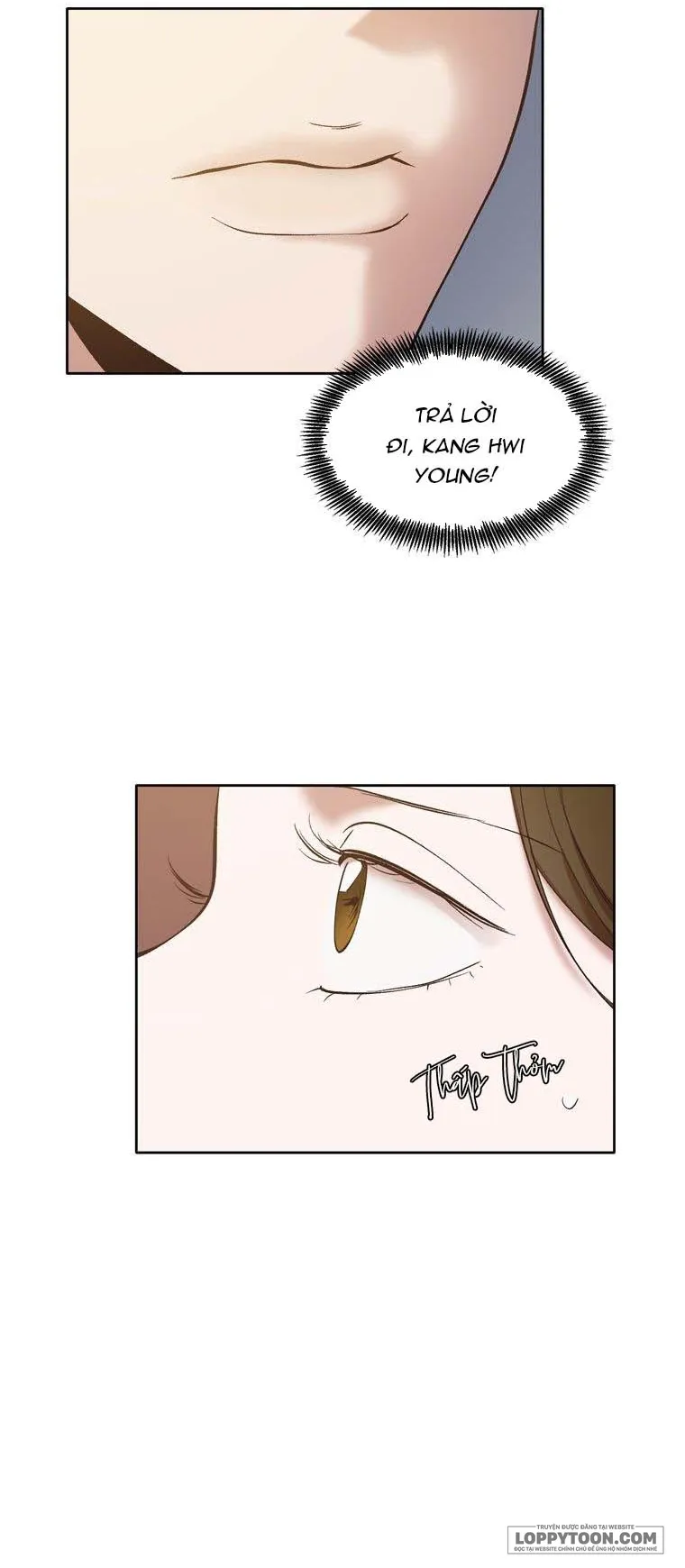 Thanh Xuân Của Chúng Ta Chap 35 - trang 54
