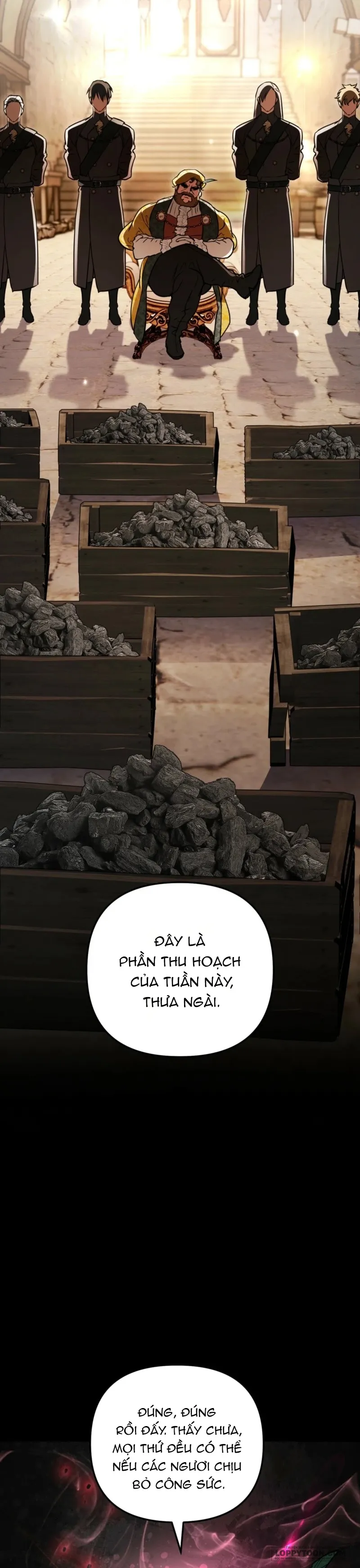 Bé Con Thiên Tài Bí Mật Đi Tìm Cha Chap 46 - trang 23