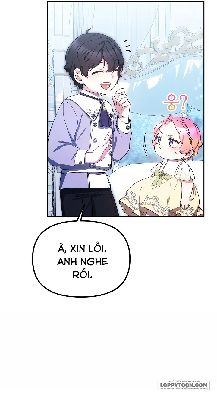 Rồng Con Thuần Hóa Những Kẻ Điên Rồ Chap 12 - trang 12