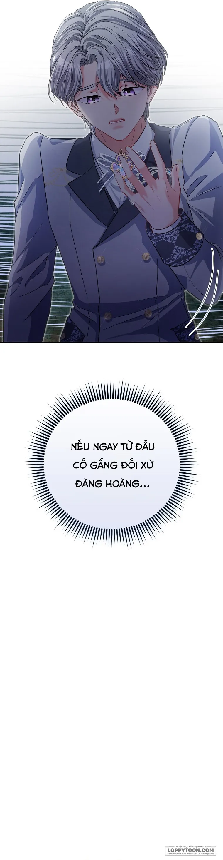 Nàng Công Chúa Của Mọi Người Chap 33 - trang 42