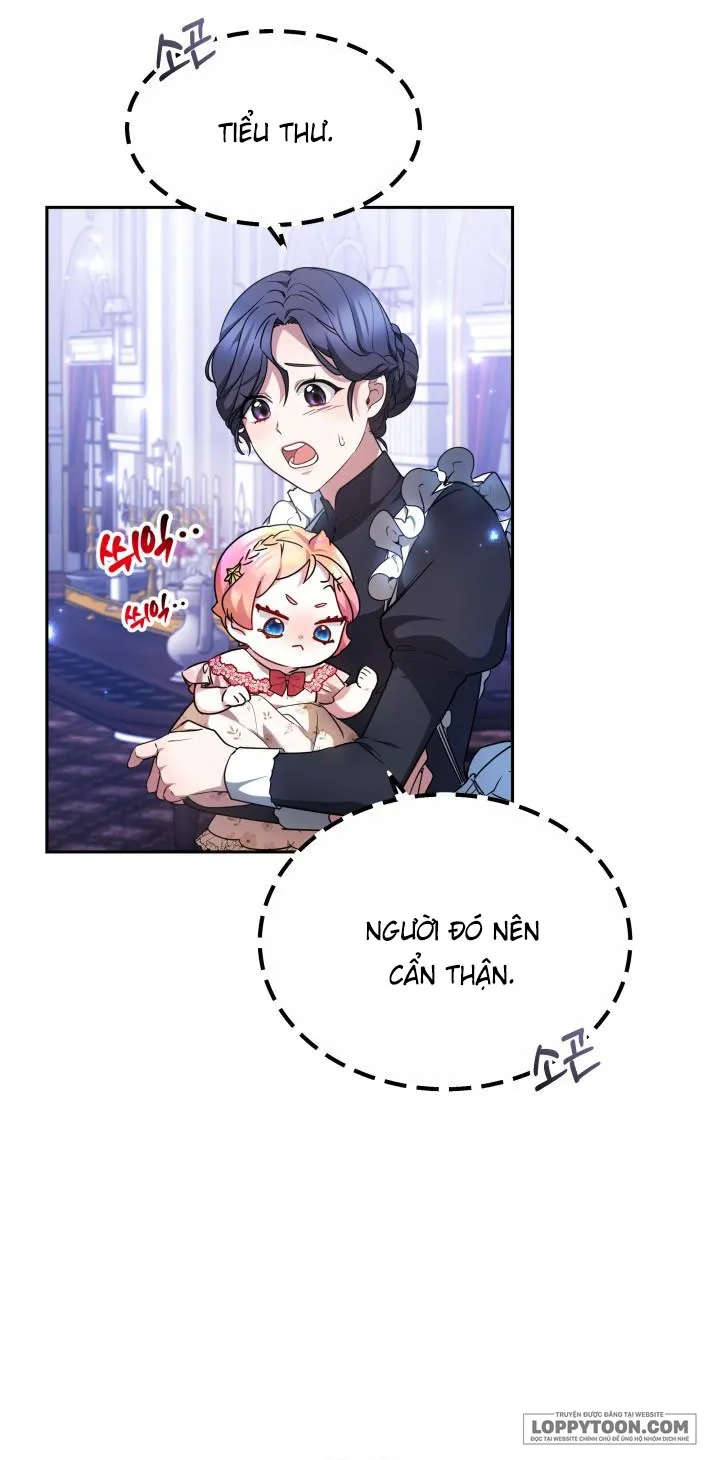 Rồng Con Thuần Hóa Những Kẻ Điên Rồ Chap 10 - trang 48