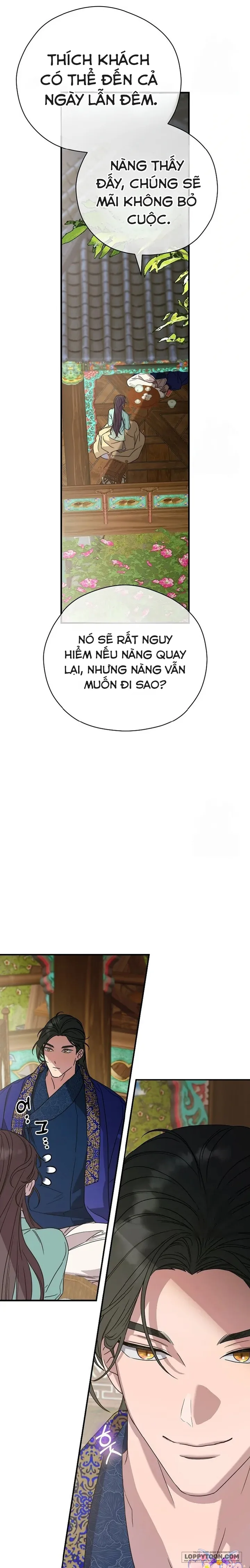 Ta Chỉ Muốn Ăn Em Chap 9 - trang 29