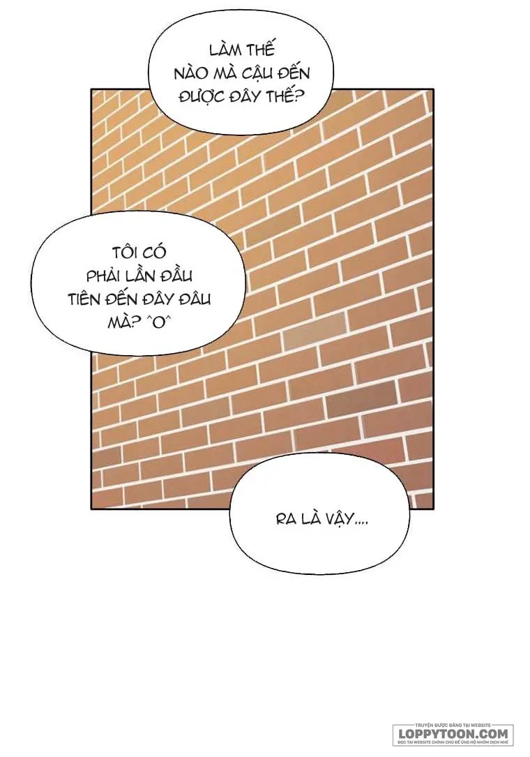 Thanh Xuân Của Chúng Ta Chap 35 - trang 25