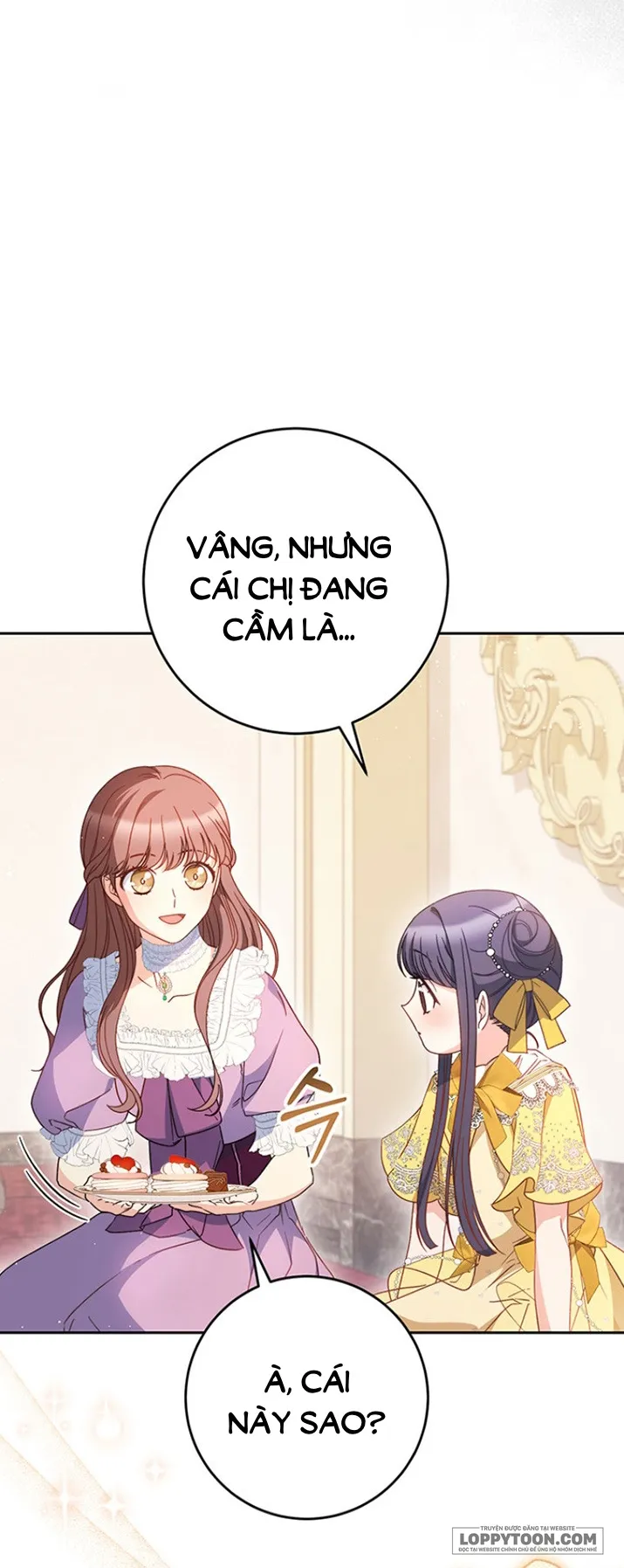 Nuôi Dưỡng Em Gái Xinh Đẹp Chap 27 - trang 32
