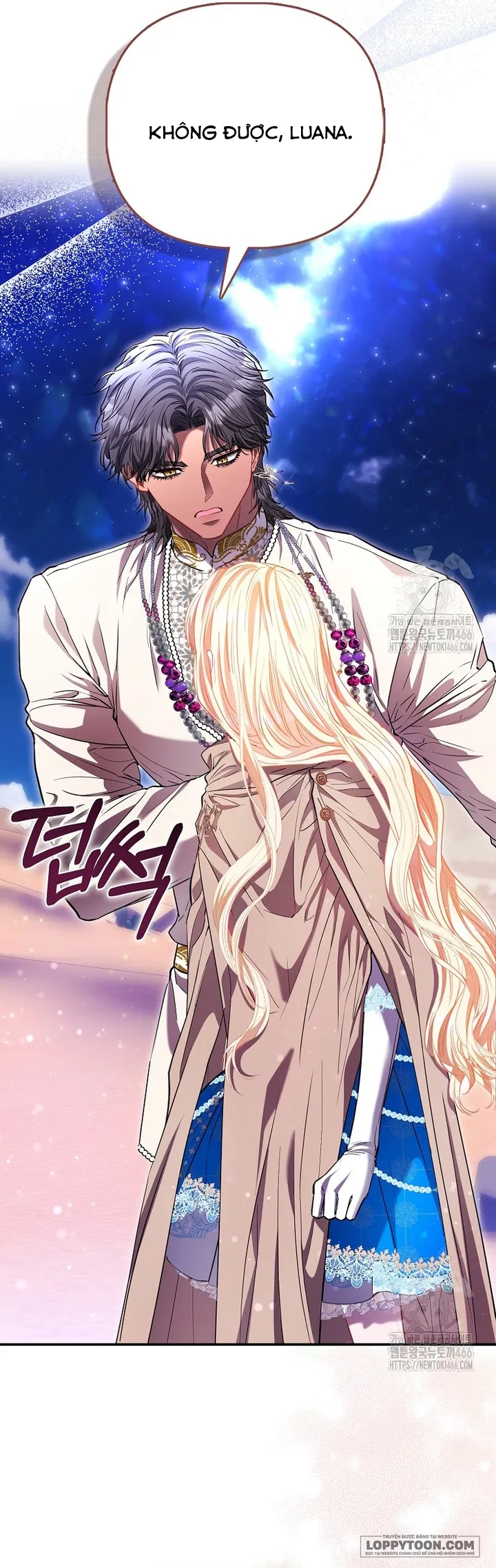 Nàng Công Chúa Của Mọi Người Chap 76 - trang 20